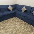 SAR 250,  L Shape Sofa Available For Sale