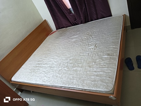 Ras Rumman, Furniture, BHD 10,  Cabord,mat& Metres