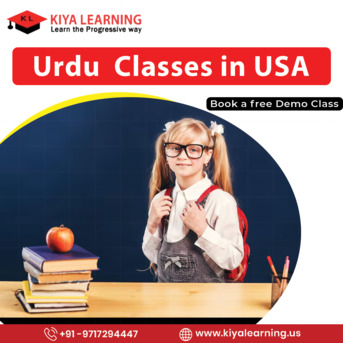 New York, Education, Urdu Language In New York City, New York