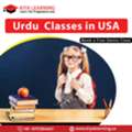 Urdu Language In New York City, New York