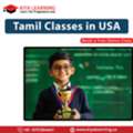 Tamil Language In New York City, New York