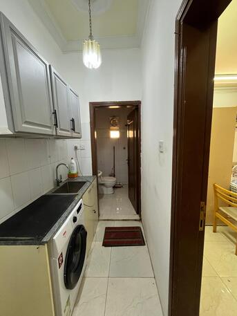 Al Manar, Apartments, Flats, Houses & Villas, SAR 20/year,  1 BR,  Fully Furnished Apartment For Rent