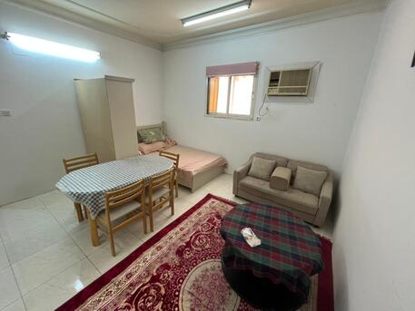 Al Manar, Apartments, Flats, Houses & Villas, SAR 20/year,  1 BR,  Fully Furnished Apartment For Rent