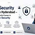 Cyber Security Training In Hyderabad | Best Online Training