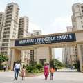 How Can A Buyer Secure A New Direct Flat Booking In Amrapali Princely Estate Noida Under