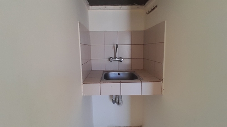 Manama, Apartments, Flats, Houses & Villas, BHD 80/year,  1 BR,  Um Al Hassam:- Rooftop Studio Flat On Rent With Unlimited Ewa..