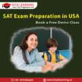 SAT Exam Preparation In New York City, New York