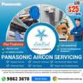 Panasonic Aircon Singapore