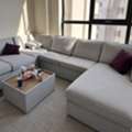 BHD 45,  Elegant & Premium Style: LUXURY SOFA FOR SALE