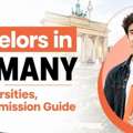 Bachelor's In Germany Guide