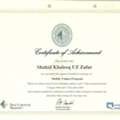Stores, Logistics & Admin Support, 15-Years Experienced Looking For A Job -  ١٧٨