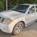SAR 28,  Nissan Pathfinder,  2009,  Automatic,  296200 KM,  Single Hand