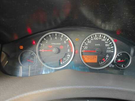 Jeddah, Vehicles, Cars & Trucks , SAR 28,  Nissan Pathfinder,  2009,  Automatic,  296200 KM,  Single Hand