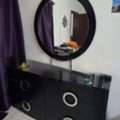 BHD 12,  Furnitues Dressing Table Bed With Mattress Sofa Set Centre Table Microwave