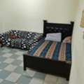 SAR 500/month,  Furnished,  One Room Available In 2 Bhk Flat For Bachelor - Preferable From Gulbarga, Karnataka