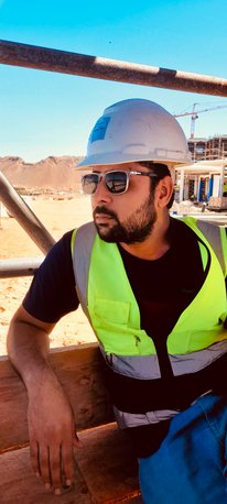 Riyadh, Job Seekers, QA/QC Inspector (civil & Fire Protection)