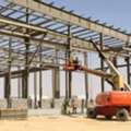 Structural Steel Contractor