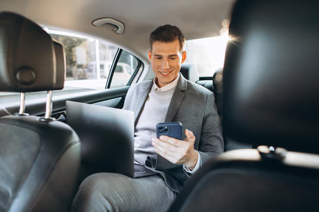 Melbourne, Travel, Maxi Cab Service Brings Comfort To Every Group Travel Plan