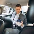 Maxi Cab Service Brings Comfort To Every Group Travel Plan