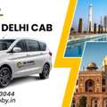 Agra To Delhi Cab &ndash; Comfortable & Affordable Taxi Service