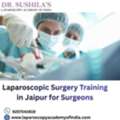 Laparoscopic Surgery Training In Jaipur For Surgeons