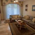 JOD 12000/year,  Furnished,  3 BR,  203 Sq. Meter,  Beautiful Furnished Family Apartment With Two Private Gardens In Wadi Saqra / Shmeisani