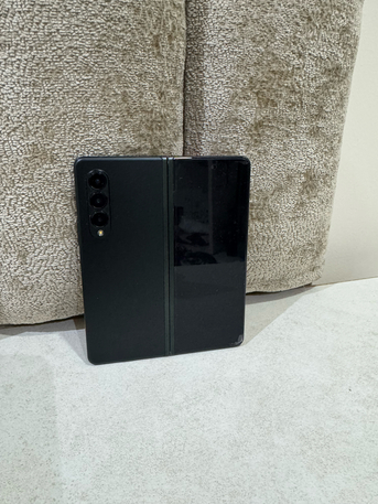 Al Aziziyah, Mobile Phones, SAR 1800,  Samsung Fold 3 256 Gb