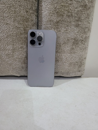 Al Aziziyah, Mobile Phones, SAR 2900,  Apple IPhone 15 Pro Max