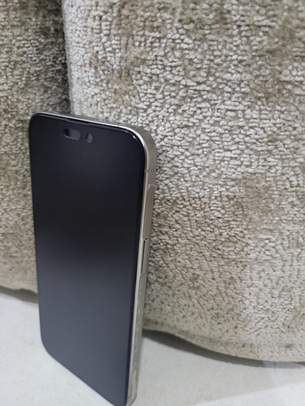 Al Aziziyah, Mobile Phones, SAR 2900,  Apple IPhone 15 Pro Max