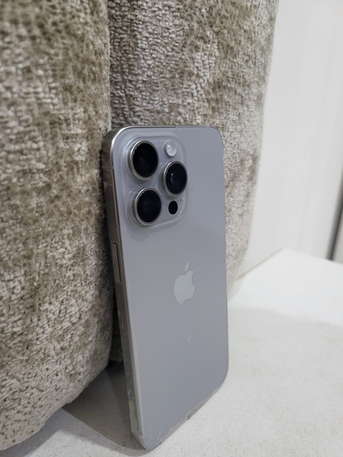 Al Aziziyah, Mobile Phones, SAR 2900,  Apple IPhone 15 Pro Max
