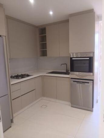 Amman, Apartments, Flats, Houses & Villas, JOD 6500/year,  Luxury Apartment For Rent In 4th Circle