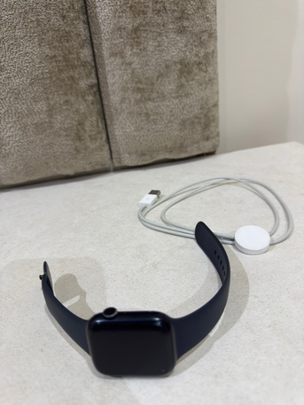 Al Aziziyah, Watches, SAR 700,  Apple Watch Series 7 45 Mm