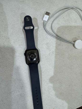 Al Aziziyah, Watches, SAR 700,  Apple Watch Series 7 45 Mm