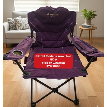 Manama, Furniture, BHD 9,  🌍 Chair For Sale With Delivery