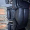SAR 500,  Recliner Sofa 1 Piece For Sale 500 Sar