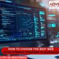 How To Choose The Best Web Development Company In Gurgaon