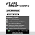 Civil Engineer
