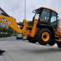 JCB Driver