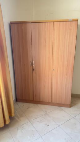 Manama, Household Items, BHD 1,  Sofa , Dressing Table , Bed , Cupboard For Sale