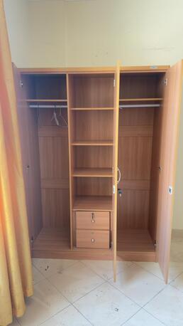 Manama, Household Items, BHD 1,  Sofa , Dressing Table , Bed , Cupboard For Sale