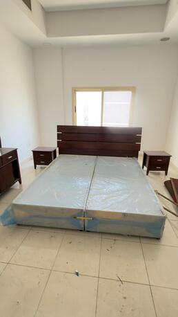 Manama, Household Items, BHD 1,  Sofa , Dressing Table , Bed , Cupboard For Sale