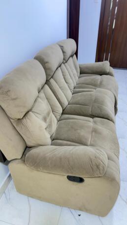 Manama, Household Items, BHD 1,  Sofa , Dressing Table , Bed , Cupboard For Sale