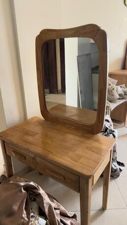 Manama, Household Items, BHD 1,  Sofa , Dressing Table , Bed , Cupboard For Sale