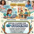 Online And Home Tuition