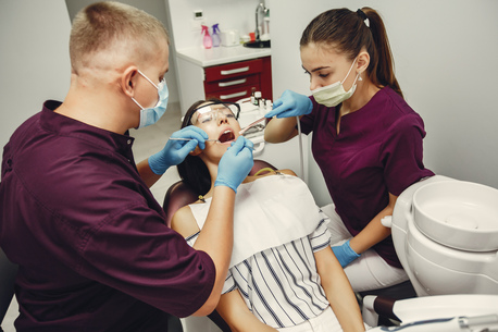 Dublin, Health, Need An Emergency Dentist Dublin? Fast Dental Emergency Treatment