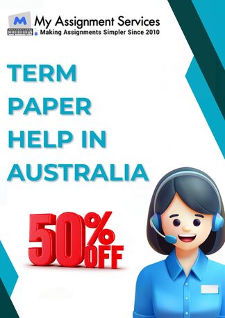 Melbourne, Education, 50% Off On Professional Term Paper Assistance In Australia