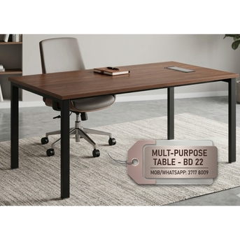 Manama, Furniture, BHD 22,  🌍Table In Good Condition For Sale With Delivery