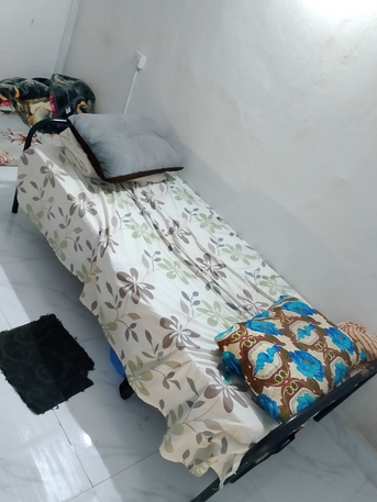 Umm Al Hamam, Bedspace For Rent, SAR 300/year,  Bed Space Available