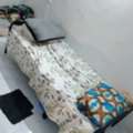 SAR 300/year,  Bed Space Available