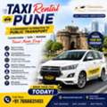 Taxi Rental Pune: A Convenient Alternative To Public Transport